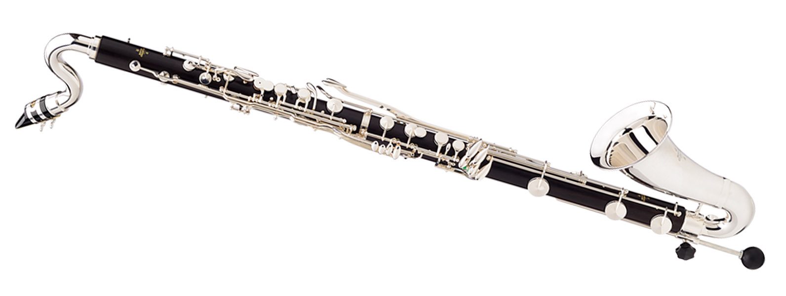 buffet clarinet review