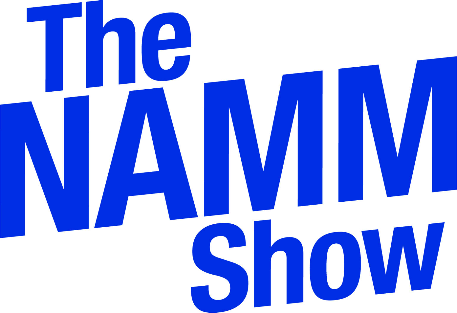 NAMM Announces 2023, 2024 NAMM Show Dates « MMR Magazine Musical