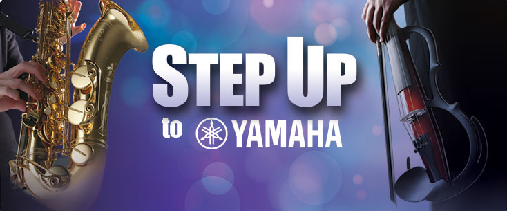 step-up-to-yamaha-promotion-mmr-magazine-musical-merchandise-review