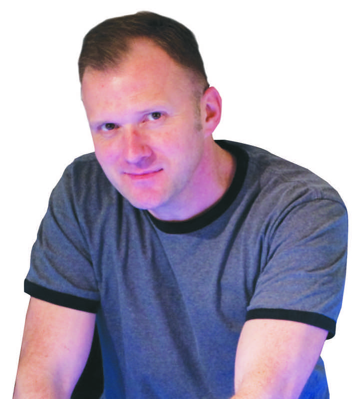 Kevin D. Packard, Pearl Corporation