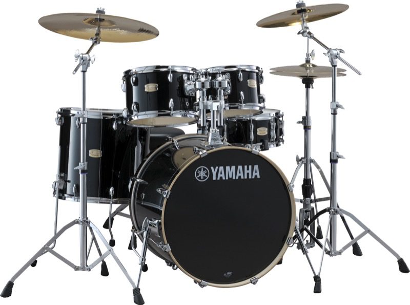 Yamaha Stage Custom Birch Series