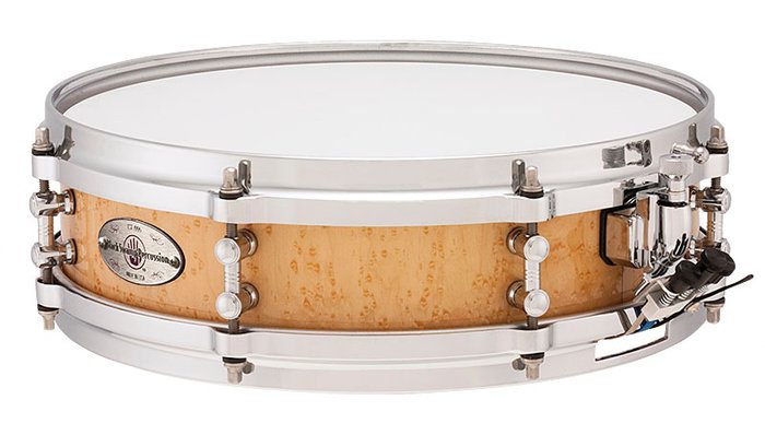 Birdseye Maple
