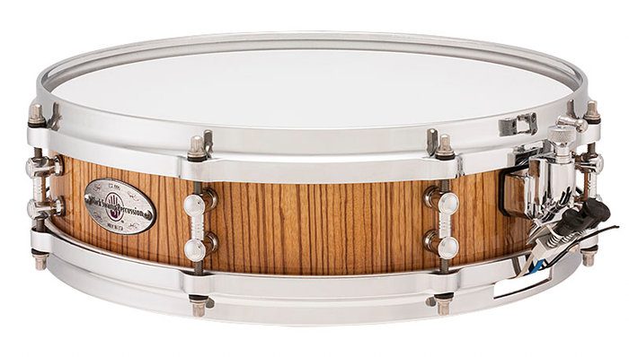 Zebrawood