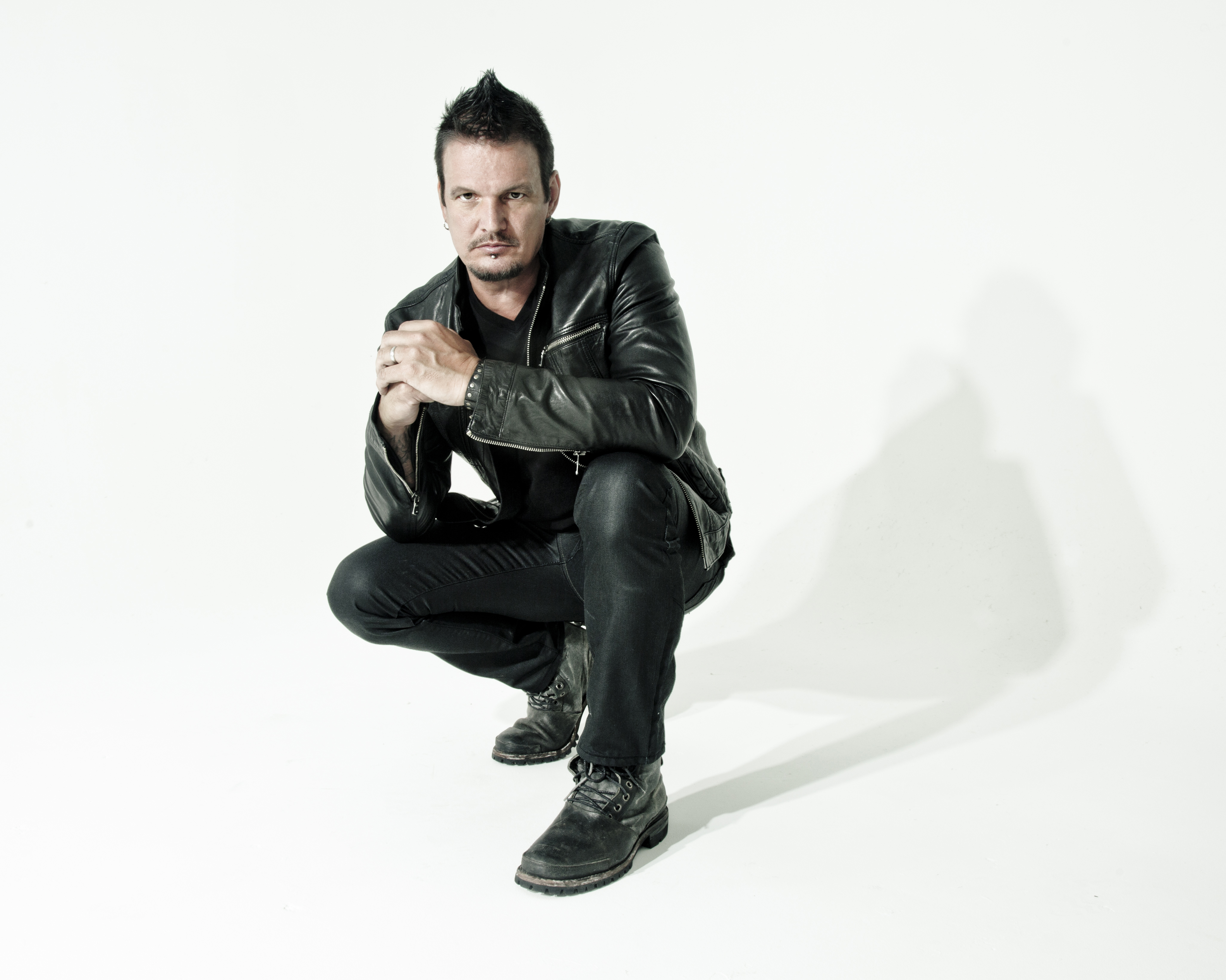 Dan Donegan