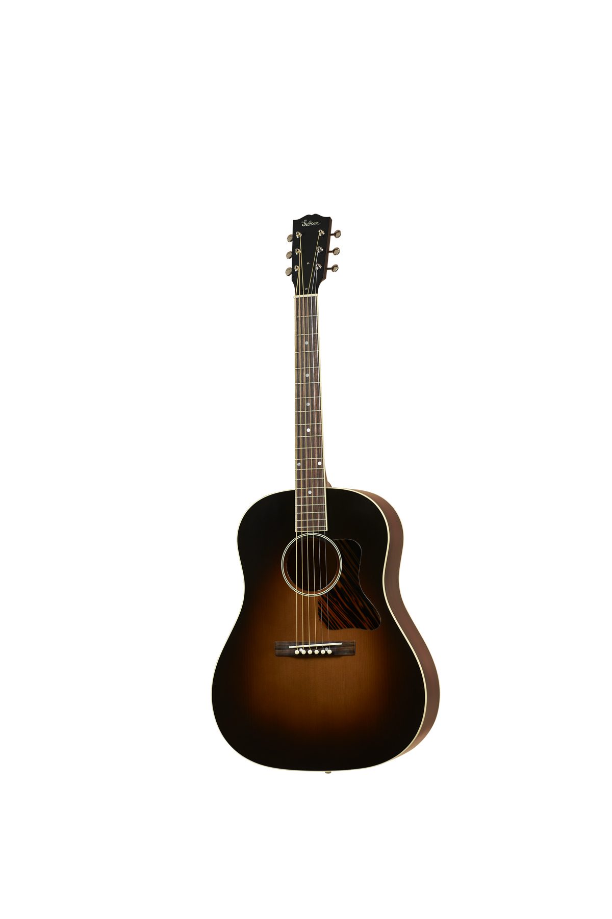 Gibson 1934 Original Jumbo