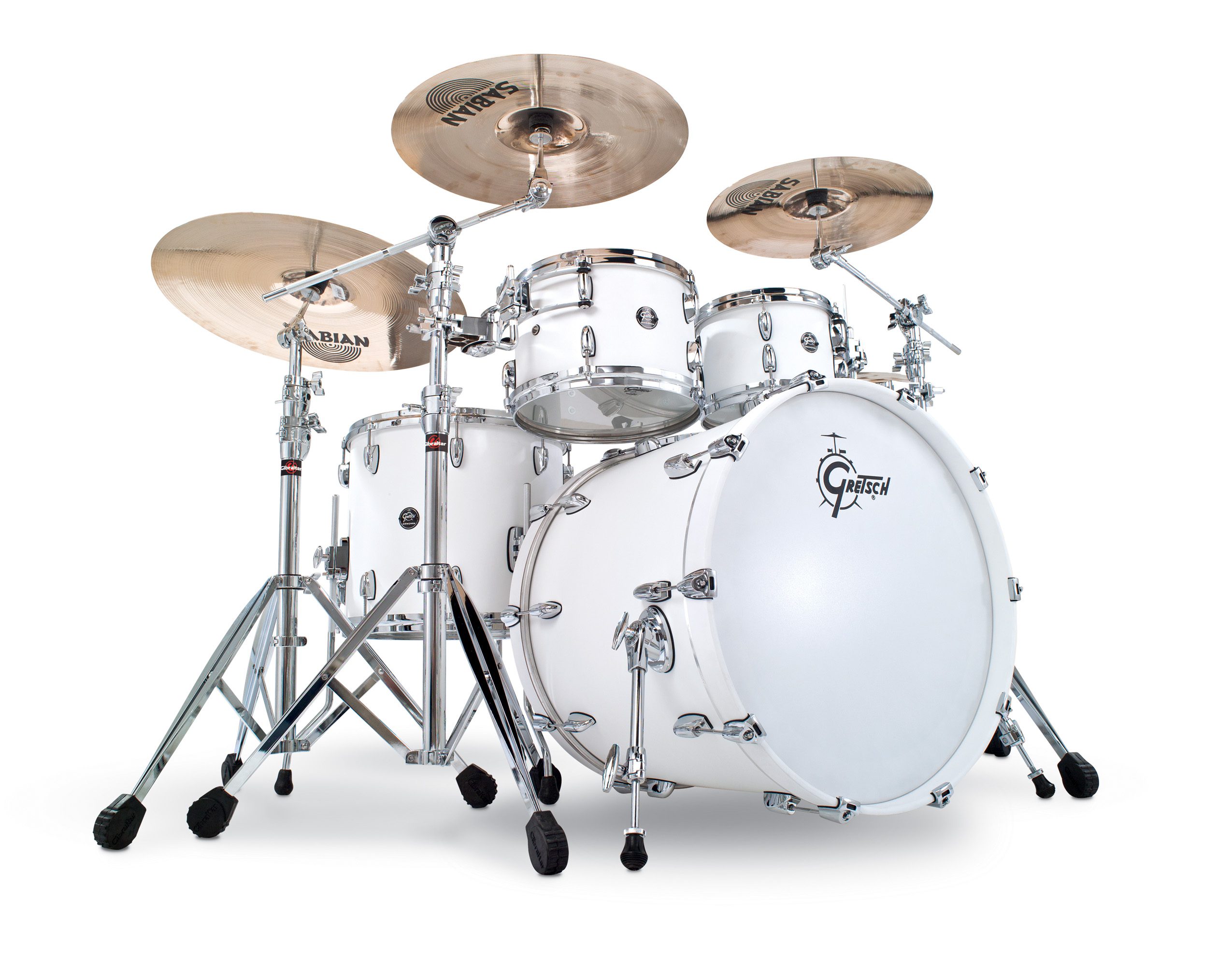 The updated Gretsch Renown Series