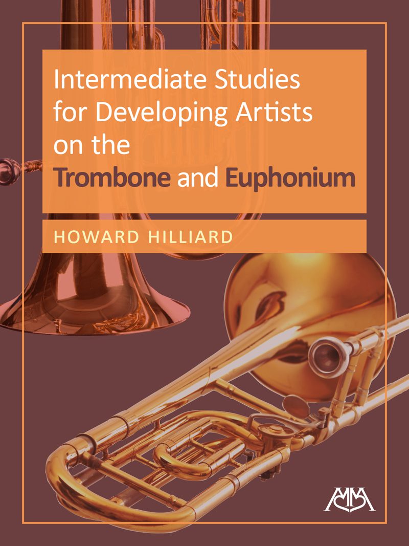 ‘New Work for Trombone and Euphonium’