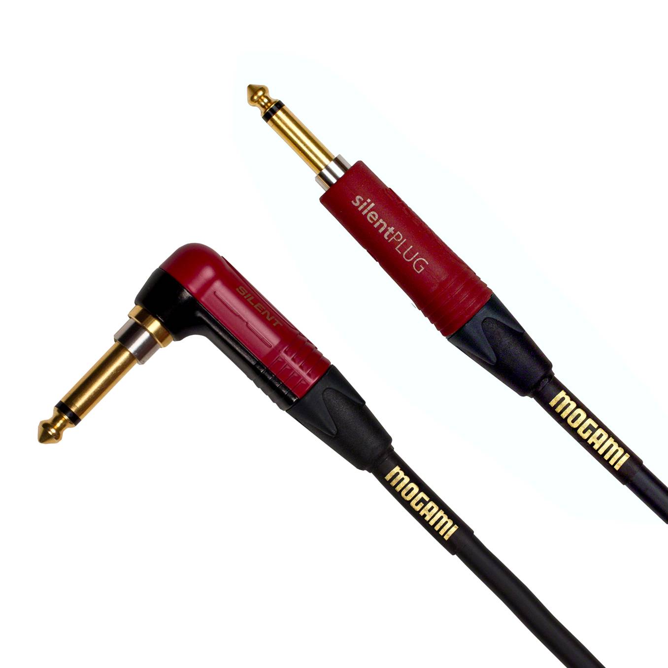 Mogami Gold Silent String Cable