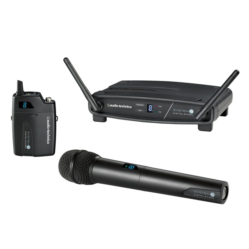 Audio-Technica System 10