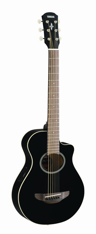 Yamaha APXT2 Small Body Guitar