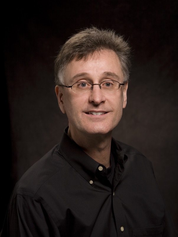 Ed O'Donnell