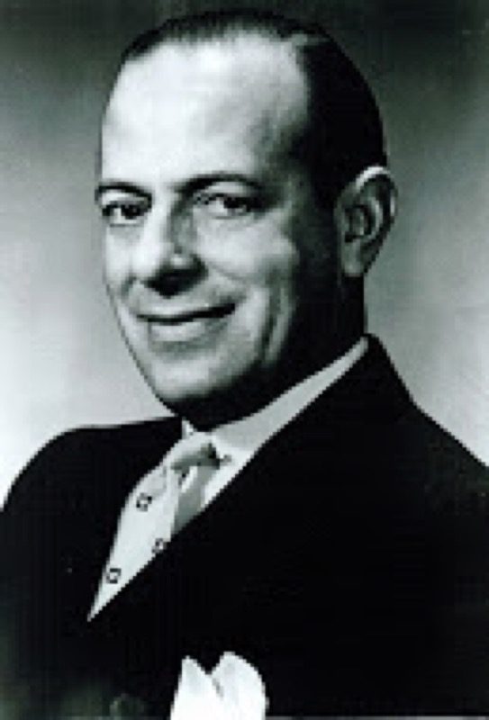 Fred Gretsch, Jr.