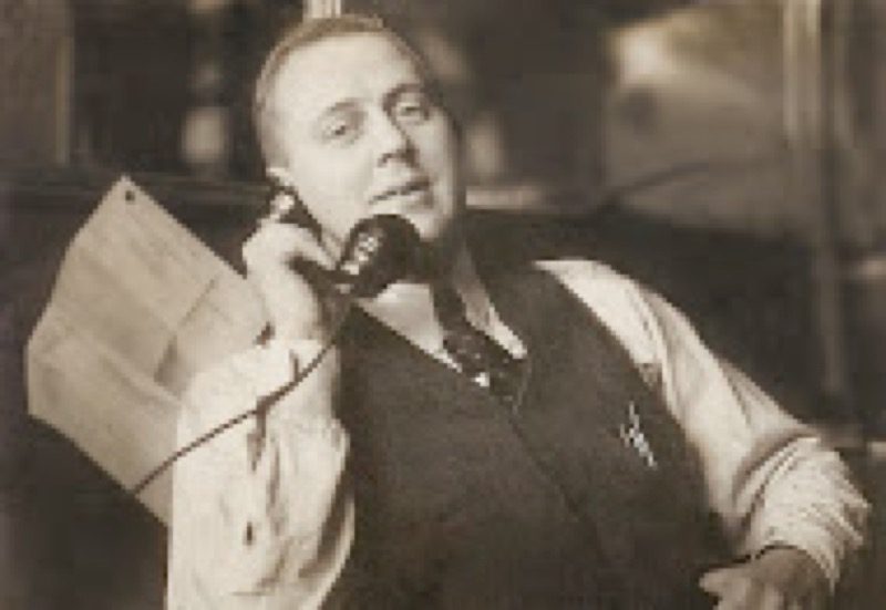 Bill Gretsch