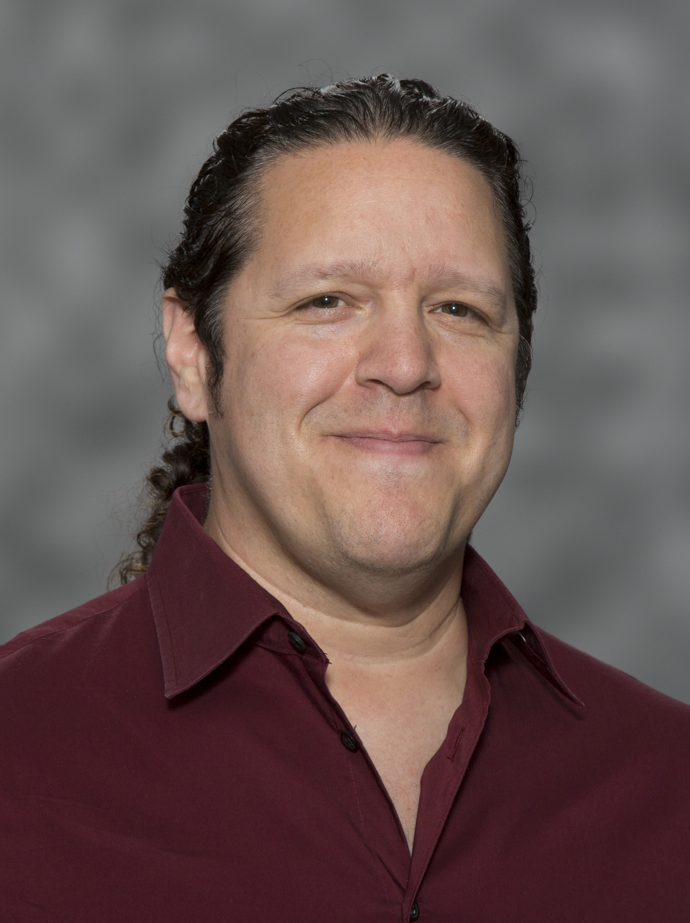 Armando Vega of Yamaha Corporation of America