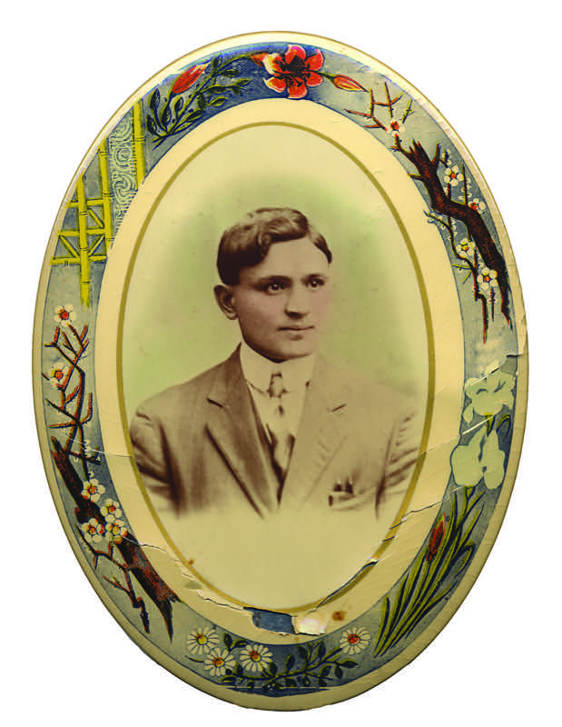 Charles D'Addario
