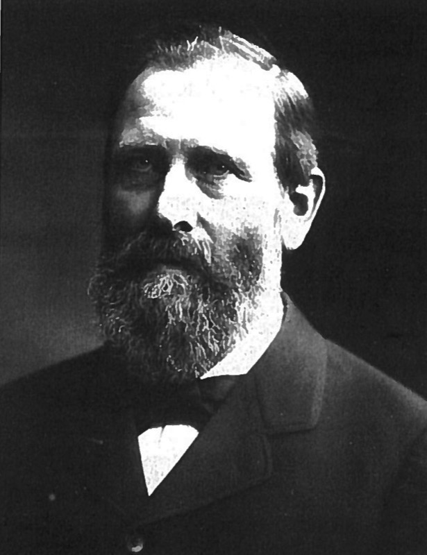 John Adam Schaff
