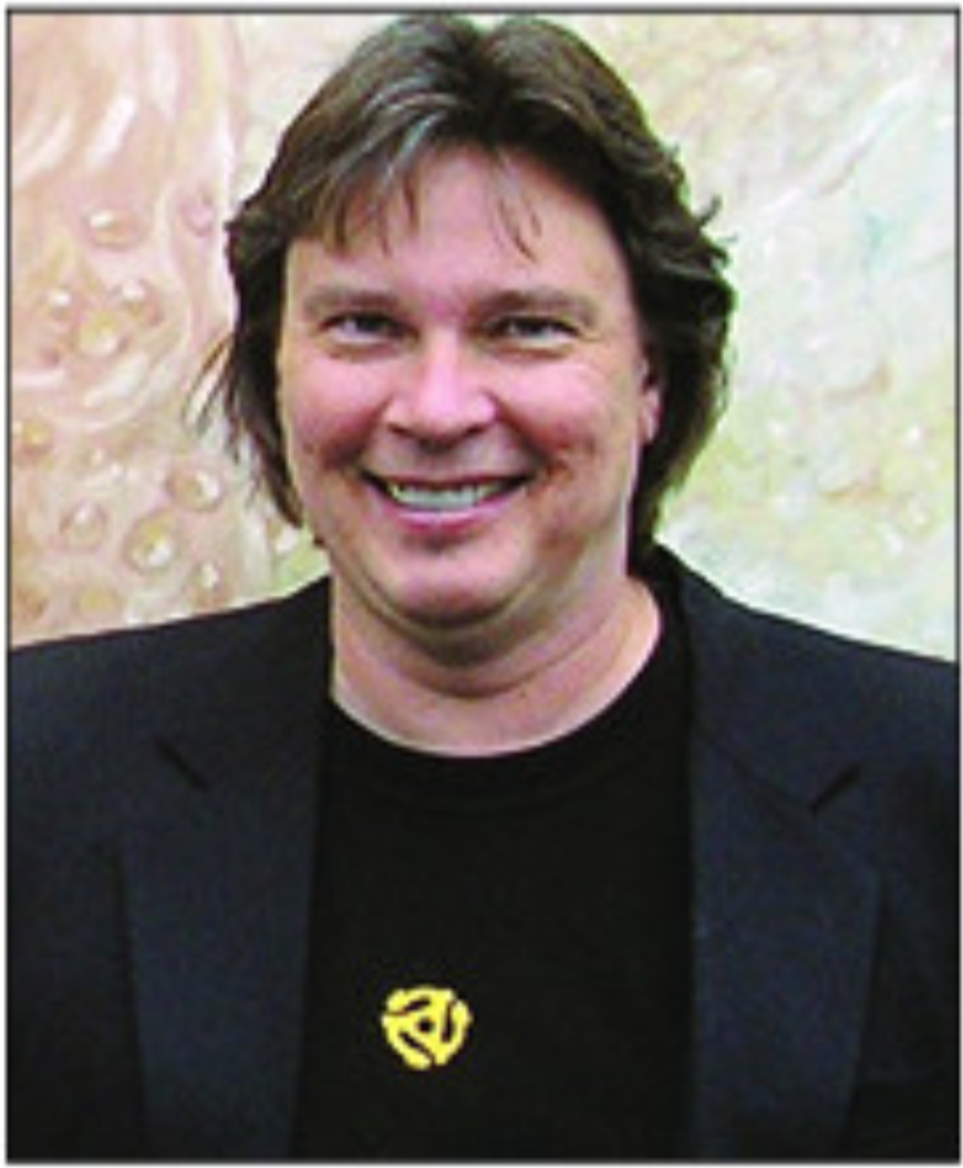 Dan Daley