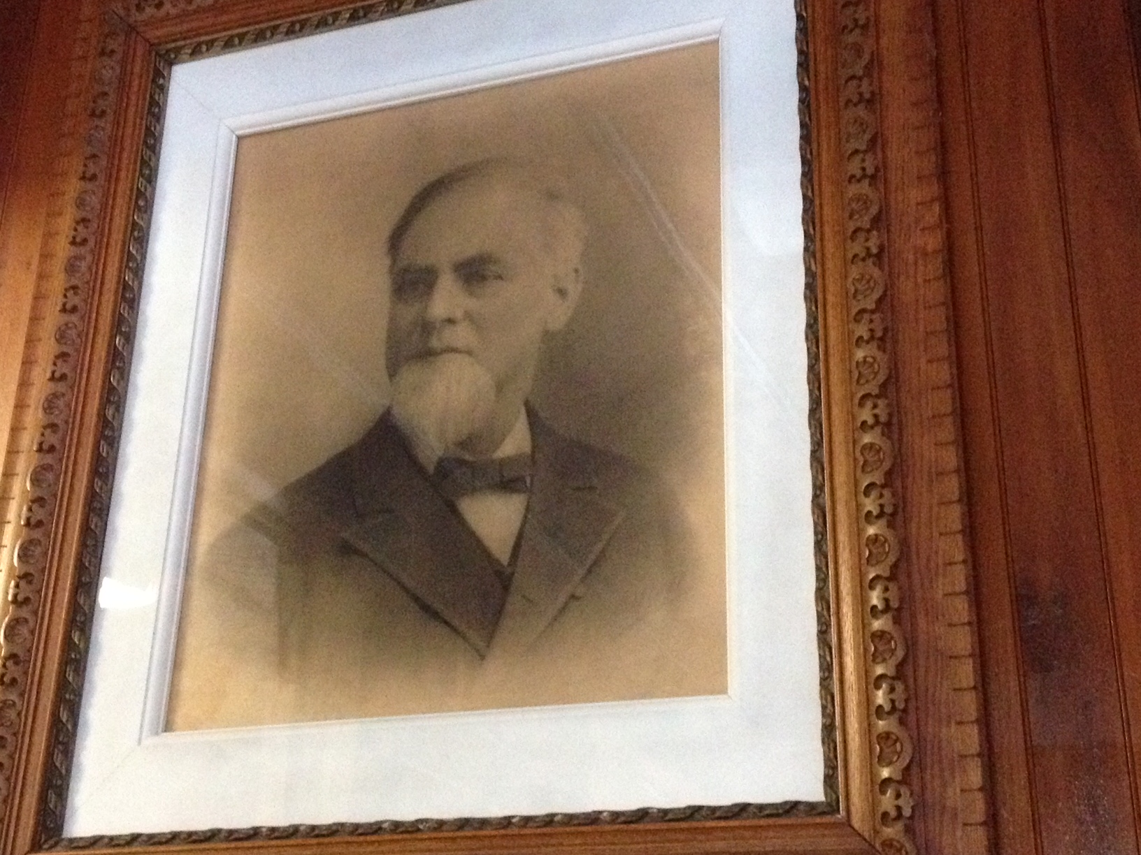 Silas Noble