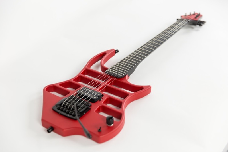 660 Guitars
