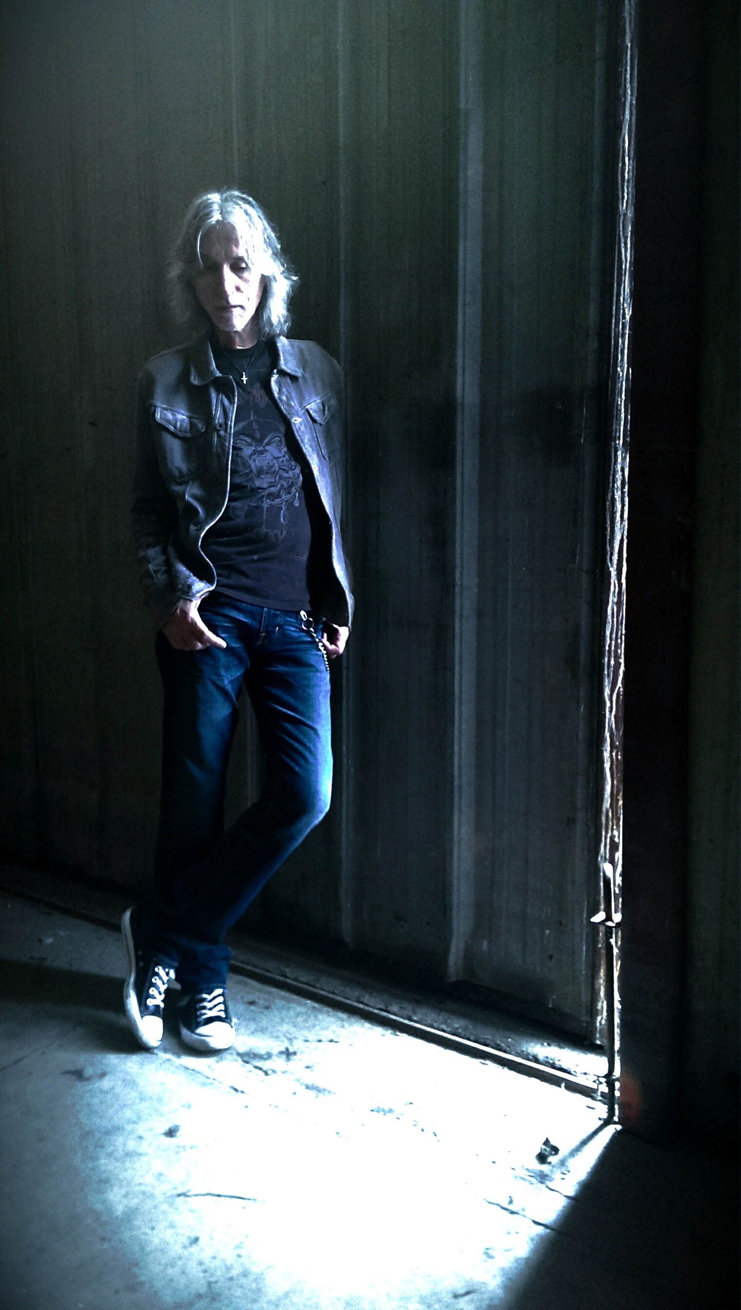 Jerry Gaskill Signs With Dixon Drums