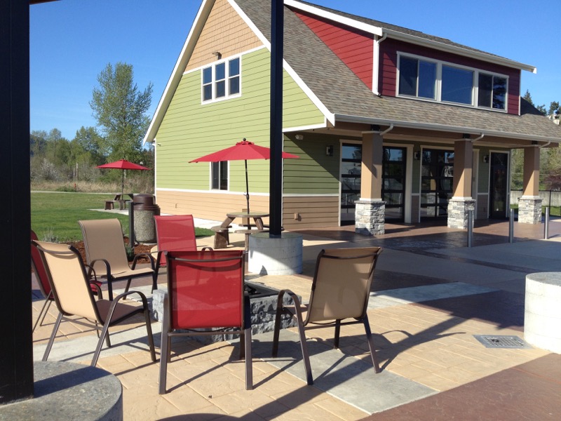 CenterPoint Church Mini Hub