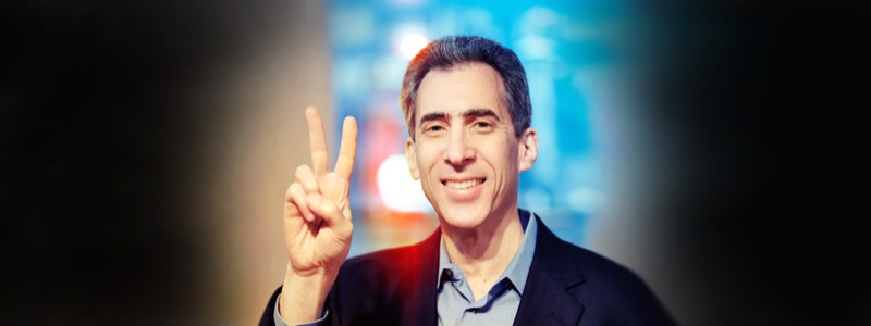 Mitch Estrin