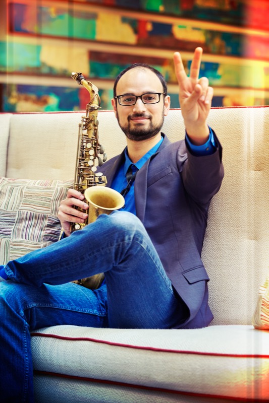 Sunil Gadgil 