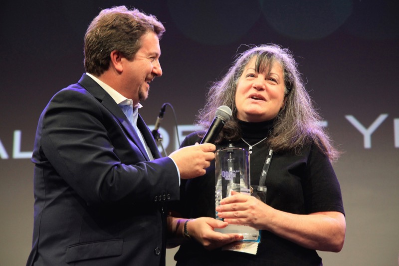 NAMM Top 100 Dealer of the Year Awards