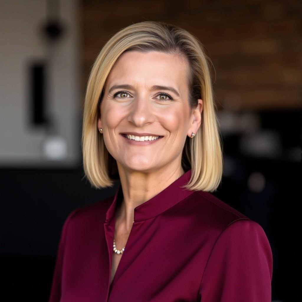 NAMM Promotes Erin Block to Director of Data and Analytics