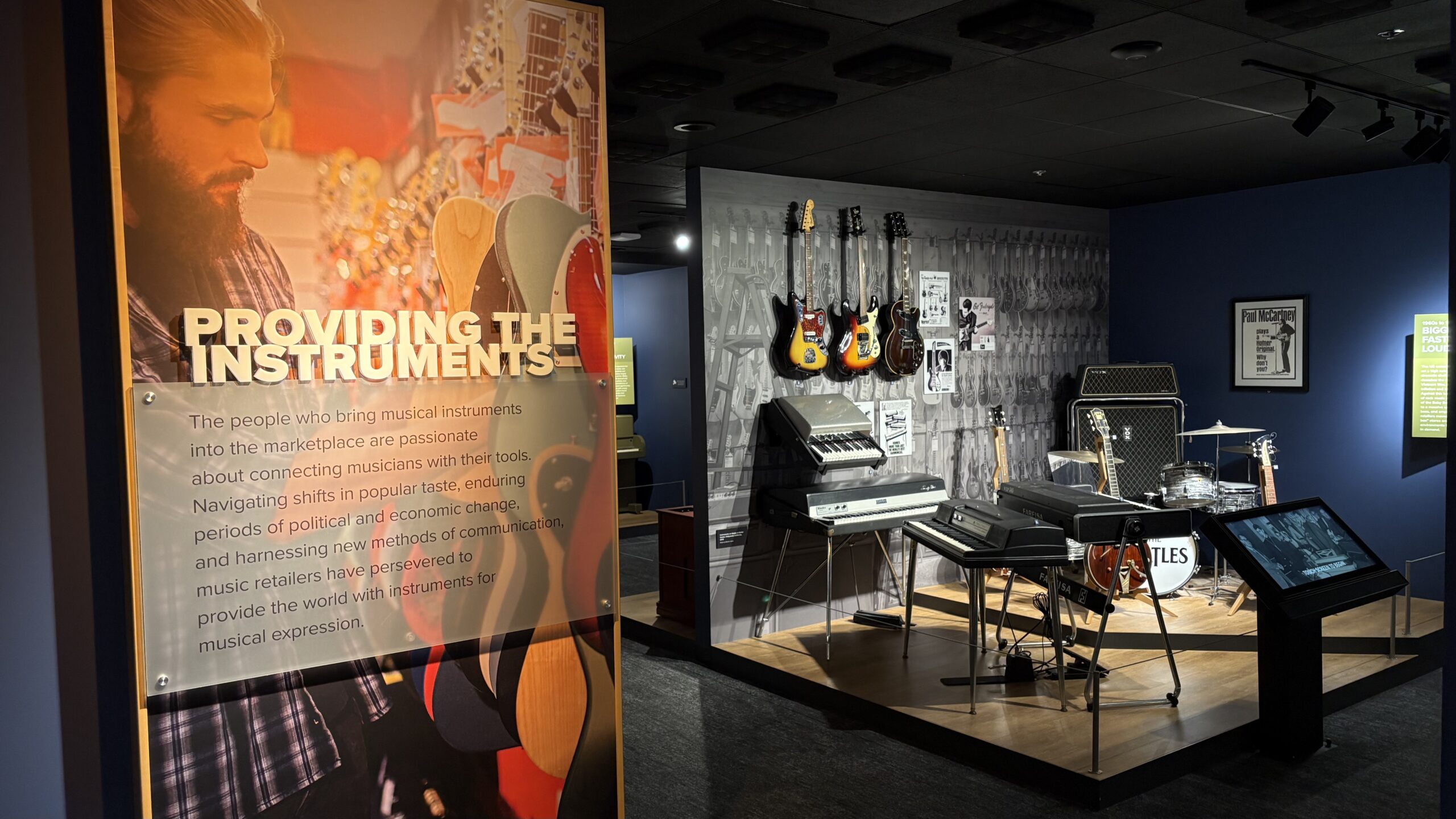 Museum of Making Music Executive Director Carolyn Grant Set to Conclude Storied NAMM Career