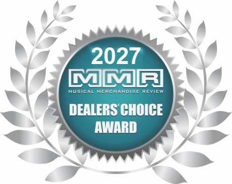 Dealers’ Choice Awards 2027