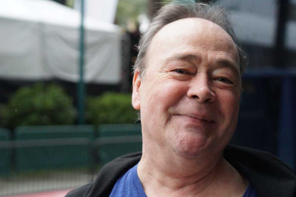 Korg USA Mourns the Passing of Jack Hotop, Legendary Sound Designer and Innovator