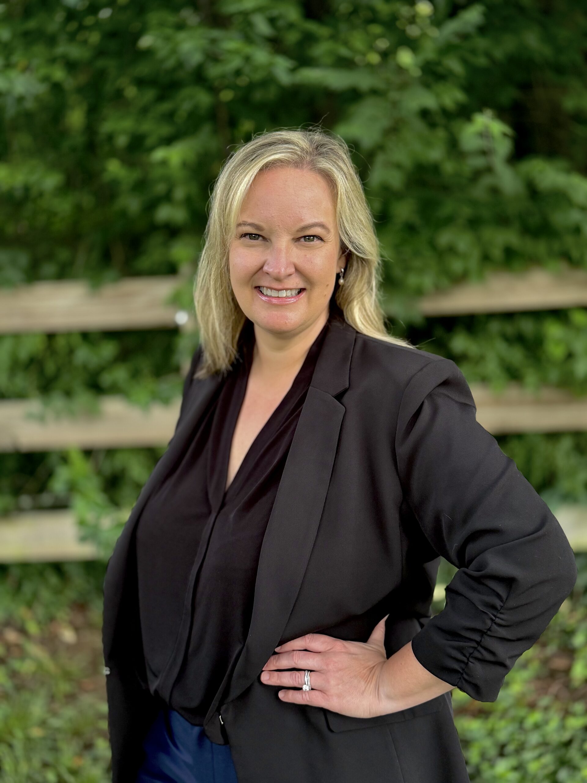 Museum of Making Music Names Katherine Palmer as New Executive Director