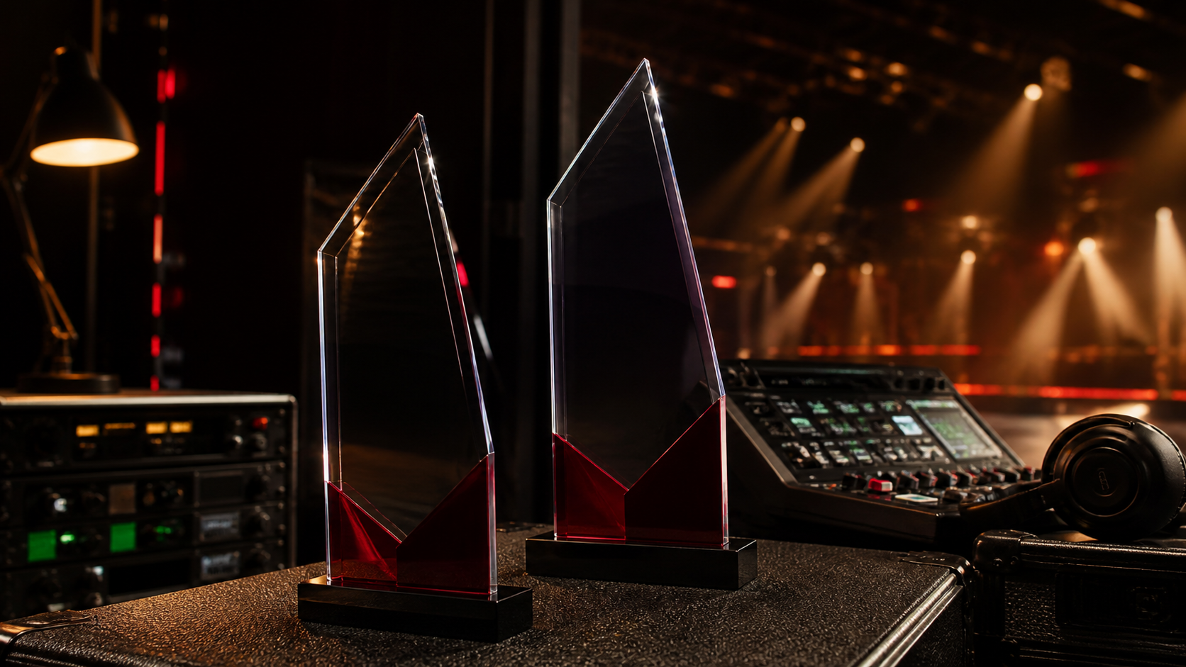 Dealers' Choice Award-Winner Allen & Heath at the 2024 NAMM Show