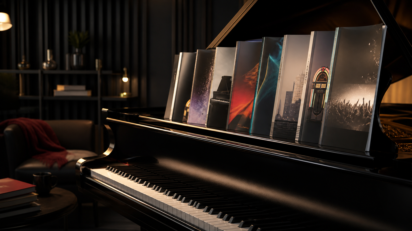 Hal Leonard Has All the Hits for NAMM 2025
