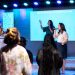 Ohana Baptist Church in Honolulu, HI, who edged out over 900 total applicants for the prize. Part of their prize package included an Allen & Heath SQ Series console, sporting the latest 96kHz XCVI core processing