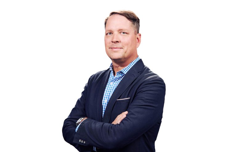 Aaron Dablow