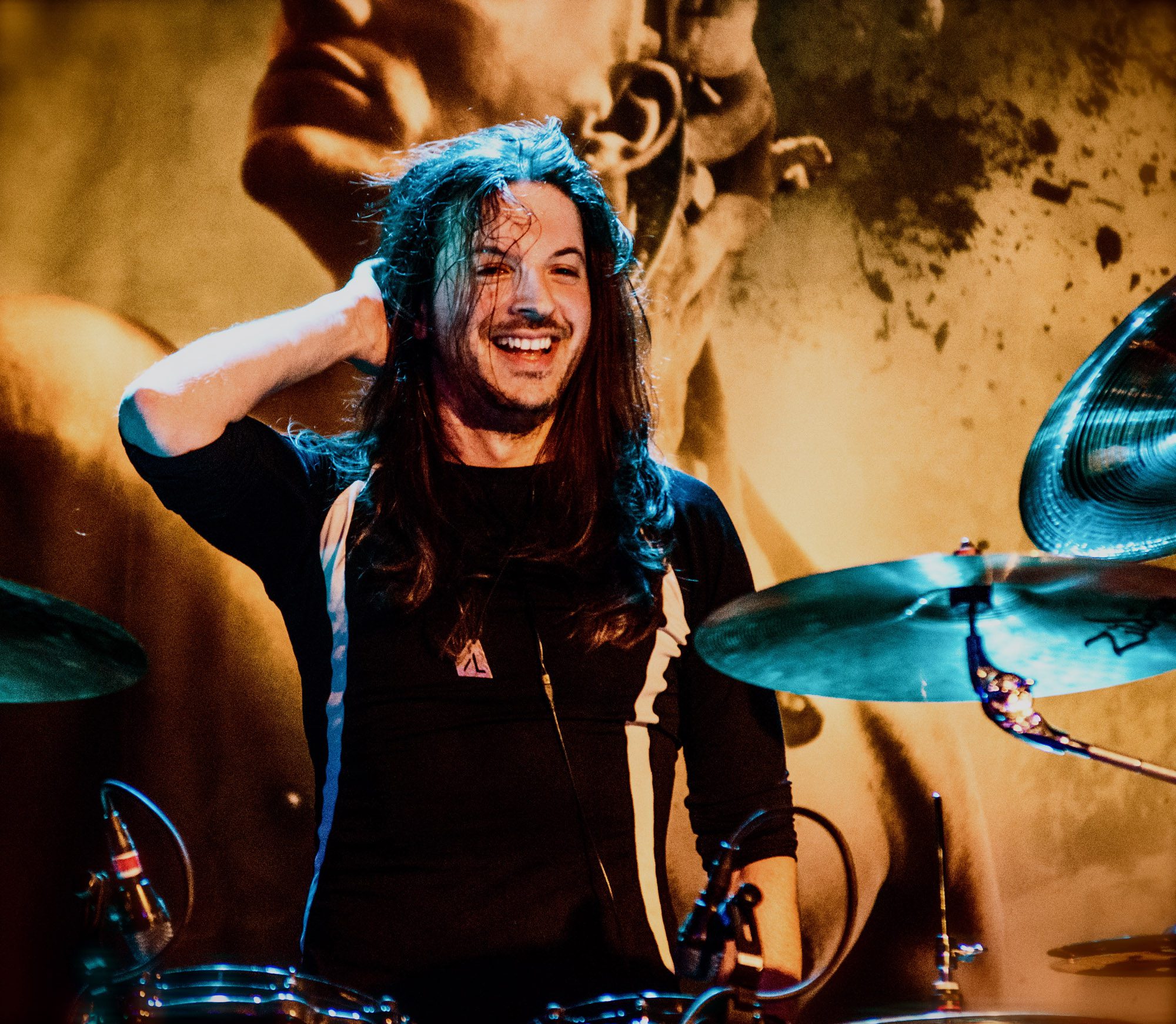 Alex Landenburg