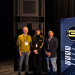Antonio Martinez
Hi Tech Audio CEO, Lian Amber
BASSBOSS CEO, and Javier Olivares
BASSBOSS VP of US Sales & International Distribution