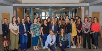 Class of 2025 Women of NAMM Summit