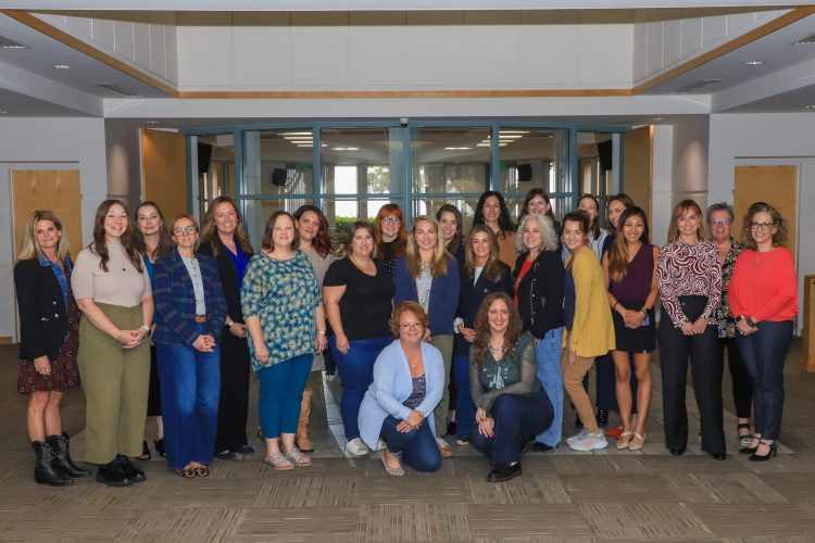 Class of 2025 Women of NAMM Summit