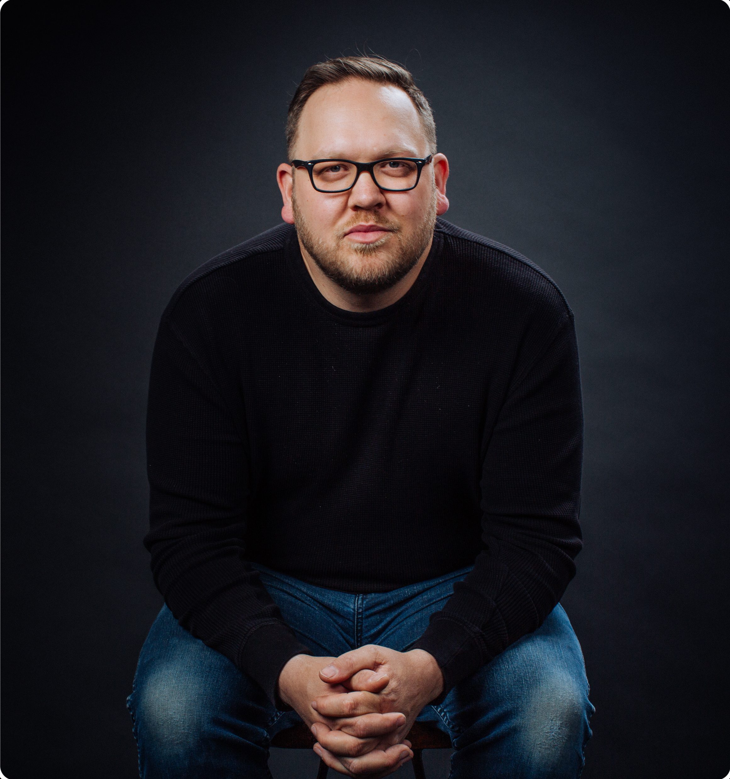 Clint Aull