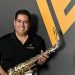 Melvin Quinones, founder of Victory Musical Instruments, at the company’s warehouse in Port Saint Lucie, Florida