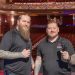 Jared Pease and Neal Brodfuehrer