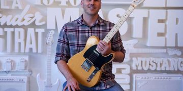 Justin Norvell