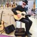 Mike Lawson playing the new Pearl River Mike Lawson Signature Guitar