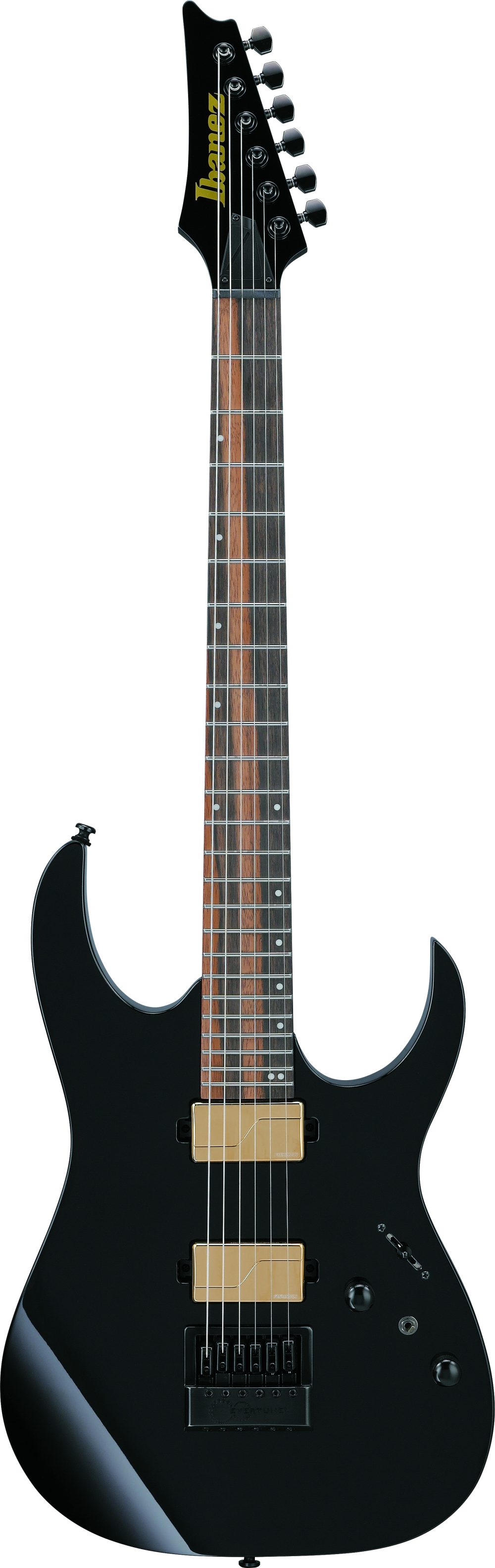 アイバニーズ　RG IR 20FE MOD Plasti-Dipped an old Iron Label : r/Ibanez