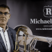 Rob Hanson, director of John Packer Musical Instruments