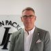 Rob Hanson, managing director of John Packer Musical Instruments