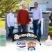Kathy Donahoe, Jay Himmel, and Tim Ricci